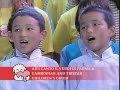 Luciano Pavarotti & Cambodian and Tibetan Children's Choir - Va, Pensiero