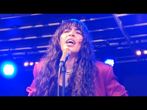 @loreen - IT'S ALL COMING BACK TO ME NOW (Celine Dion cover), live from Bjärred (Sweden) 23.07.2022