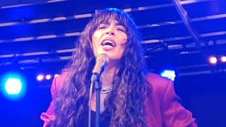 @loreen - IT&#39;S ALL COMING BACK TO ME NOW (Celine Dion cover), live from Bjärred (Sweden) 23.07.2022