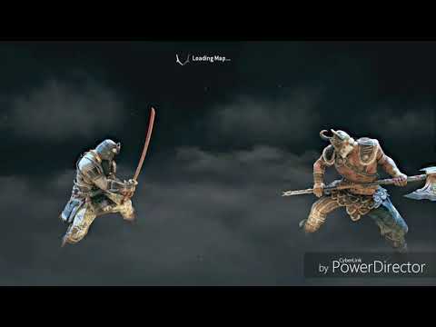 For Honor | Orochi Duels #9 | Duels with 2 Different Rep 60 Raiders! |