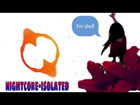 Nightcore- isolated