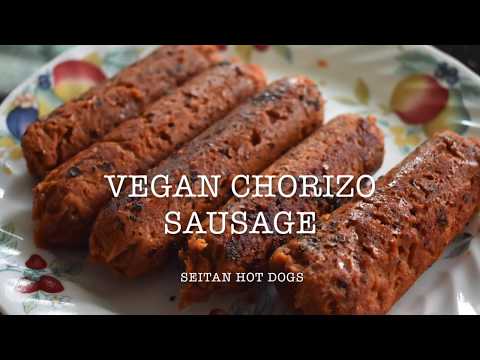 download lagu mp3 mp4 Seitan Chorizo, download lagu Seitan Chorizo gratis, unduh video klip Seitan Chorizo