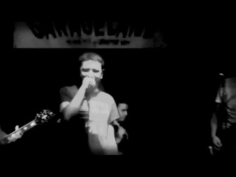 The Vagabonds 77 - Loyal To No One (Official Video)