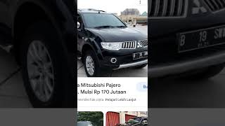 Download lagu mitsubishi pajero sport mp3