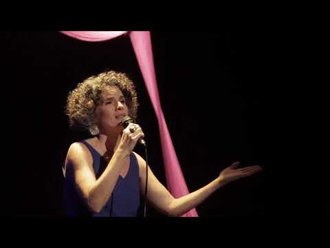 Neblina e Flamulas - Guinga e Anna Paes