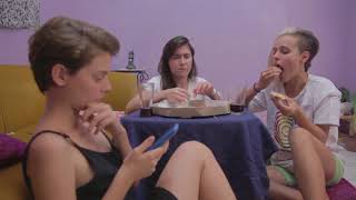 Nenúfares - Trailer