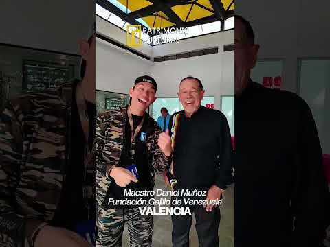 Daniel Muñoz Gajillo Patrimonio Cultural del municipio Los Guayos Venezuela y el Caribe. Diego Trejo