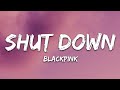 BLACKPINK Shut Down Lyrics
