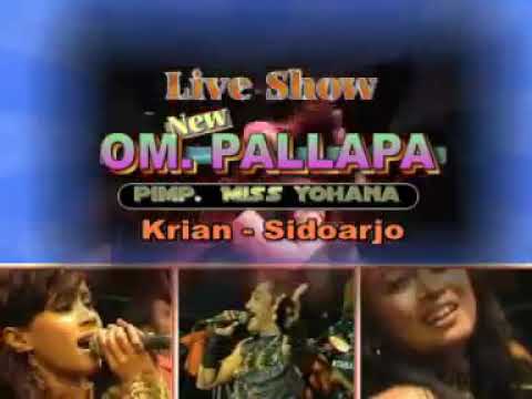 New Pallapa LENGKAP JOS MANTAP ( Cak Met, Sodiq, Mono, Bram Sakti )