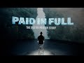Paid In Full The Dustin Poirier Story