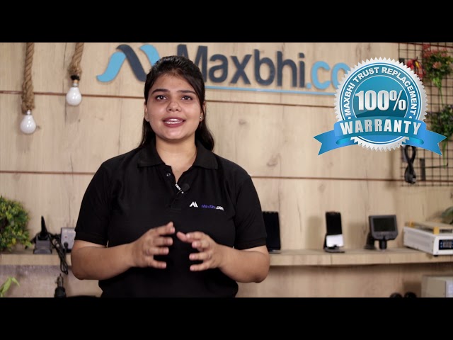 Product video thumbnail for LCD with Touch Screen for Samsung Galaxy A40s - Black (display glass combo folder)