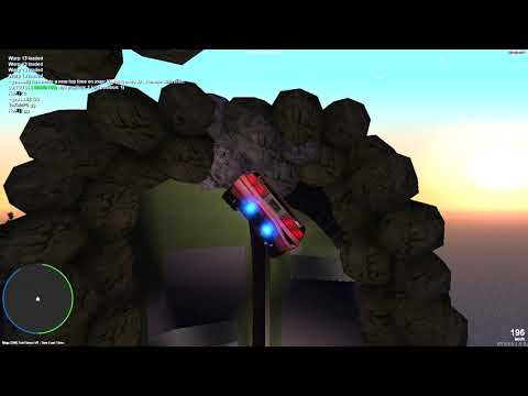 [HDM] Tentimes V8 - One Last Time passed by ToXa^|eP!