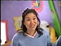 Playhouse Disney Promo 2000