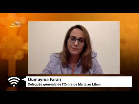 Oumayma Farah : « Notre foi est à la base de tout ! »