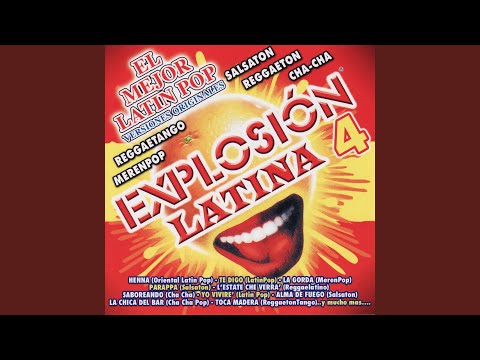 Henna (feat. Khaled)