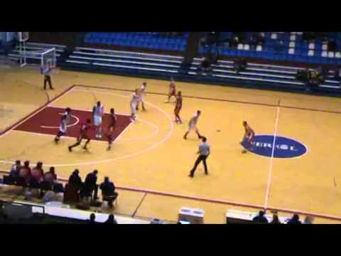 EBA AB_J9_Ferrol - Alquimisa