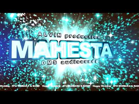 KECEWA - Cover : IMA MAHESWARA - MAHESTA live music - ALVIN PRO - ILHAM VISION