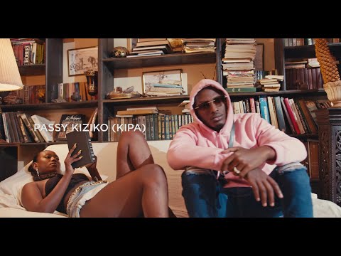 Passy Kizito (kipa) -  Molo (official video)