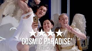 An Act Of God Official Trailer