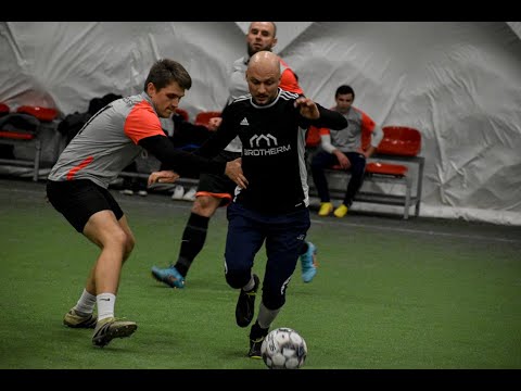 21.12.2022 Extraklasa - JR Holding vs. Brotherm