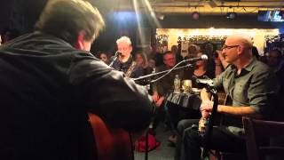 Chris Barron of The Spin Doctors - Two Princes - Live At The Bluebird Cafe - Nashville, TN