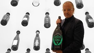 SPOEDCURSUS CHAMPAGNE: DIT MOET U WETEN