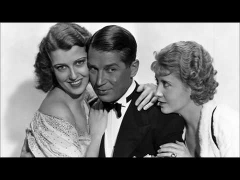 Jeanette MacDonald - One Hour with You (1932)