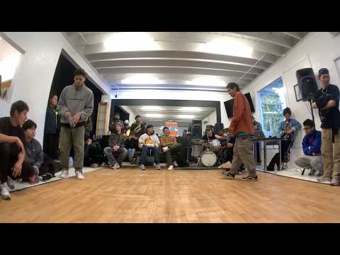 Rona vs Jesus - Semis at Sunshine on the Eastside