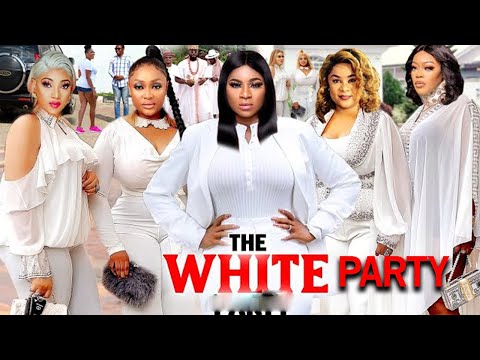 WHITE PARTY COMPLETE COMPLETE MOVIE