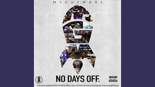 Wit Me (feat. James Fauntleroy)