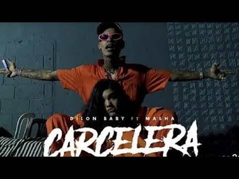 Dilon baby ❌ MASHA - Carcelera