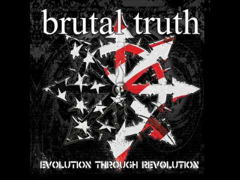 Brutal Truth Daydreamer