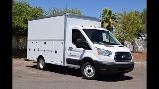 Download lagu 2018 Ford Transit T-350 Spartan Service Body Walkaround mp3