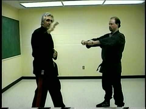 MCC - 077 Live Hand in Short Stick