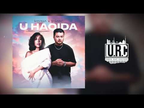 Konsta & Dilnoz - U haqida