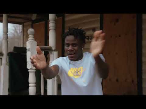 Cross game ent new single( DEMON TIME )Tre57