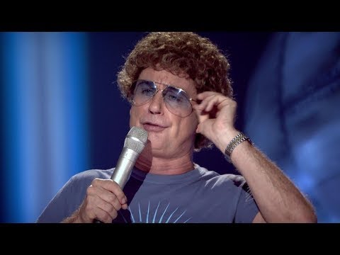 Veganer Gulasch-Salat - Atze Live Turbo