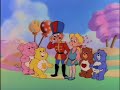 Care Bears The Nutcracker 1998 Trailer