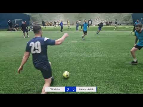 Teren 2, subota, 07.02.2026., ZMNL Slavonije - Memorijal Davor Galetović