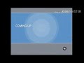 PBS Schedule Bumper Template 2000 2002 Gray Blue Version