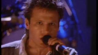 Corey Hart - Everything In My Heart Official Video