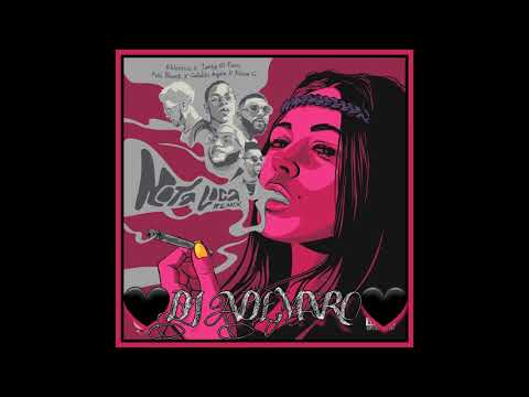 TEMAZO 2019 💣 Eklectico, Jamby El Favo, NeonG, Galindo Again, Felo Blonck ➖ NOTA LOCA 💣 DJ ADEMARO