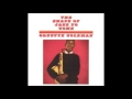Ornette Coleman - Chronology