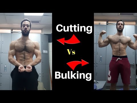 Why Bulking is Harder than Cutting (5 reasons + what to do about it)