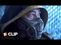 Mortal Kombat Movie Clip Scorpion Vs Sub Zero 2021 Movieclips Coming Soon