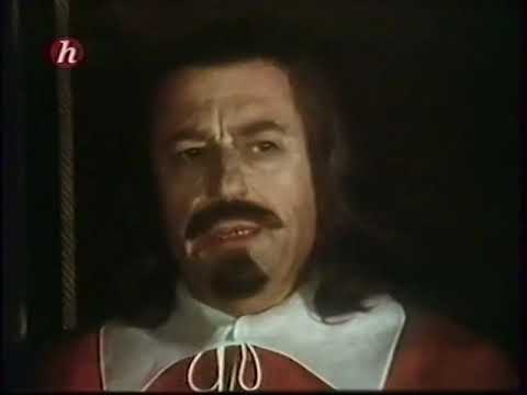 MAZARIN 2E PARTIE - Pierre Cardinal (1978)