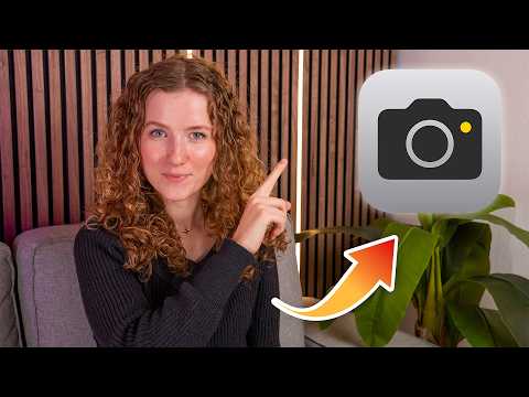 TOP iPhone camera tips - How to get even more out of your camera!