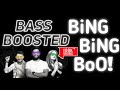 Bing Bing Boo - BASS BOOSTED | Kisna | Yashraj Mukhate | Rashmeet Kaur | Electro Musix