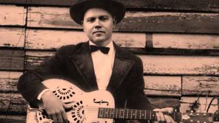 C W Stoneking  -  Bad Luck Everywhere You Go