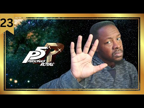 Palace No. 5 | Persona 5 Royal | Pt. 23